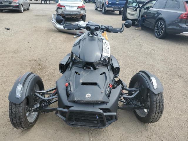 2024 CAN-AM RYKER RALL - 3JB2HEH42RJ000389