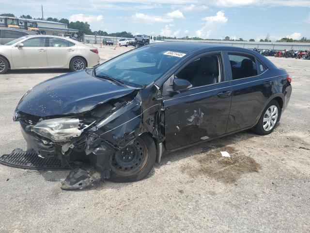 2014 TOYOTA COROLLA L - 2T1BURHE4EC137859