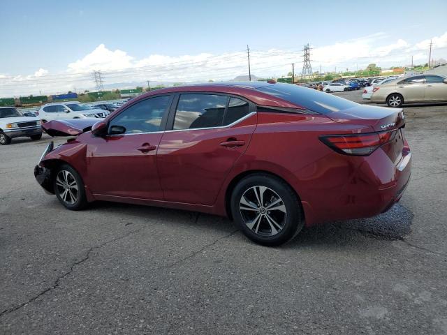2023 NISSAN SENTRA SV 3N1AB8CV8PY311067
