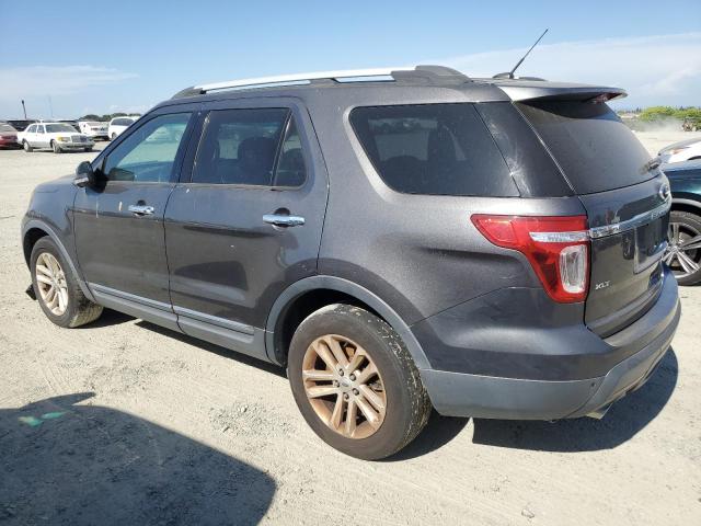 Vin: 1fm5k7d80fgb19543, lot: 63522855, ford explorer xlt 20152