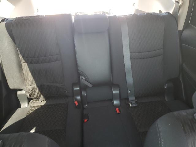 2017 NISSAN ROGUE SV - 5N1AT2MV4HC784833