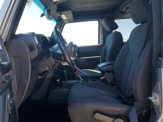 2017 JEEP WRANGLER S 1C4GJWAG6HL753634