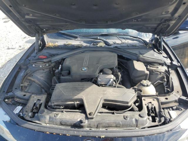 2016 BMW 328 XI SUL - WBA8E3G51GNU01784