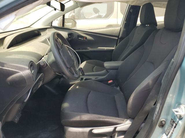 2021 TOYOTA PRIUS SPEC JTDKAMFU2M3131782