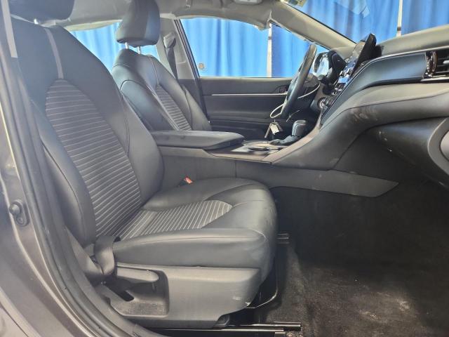 2024 TOYOTA CAMRY SE N - 4T1G11AK9RU901984