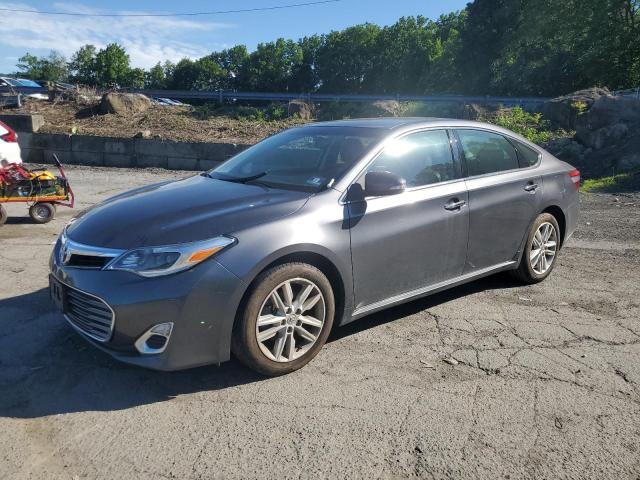 2014 TOYOTA AVALON BAS - 4T1BK1EB7EU085207