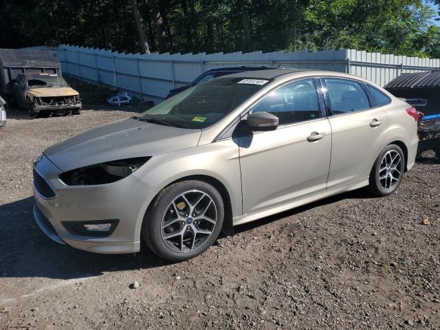 2016 FORD FOCUS SE - 1FADP3F26GL296339