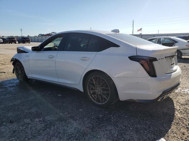2023 CADILLAC CT5-V - 1G6DR5RW3P0143310
