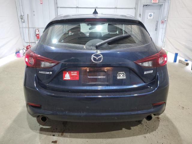 2018 MAZDA 3 TOURING 3MZBN1L39JM239015