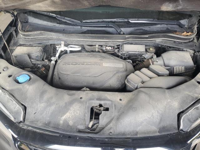 2019 HONDA PASSPORT E 5FNYF8H08KB009375