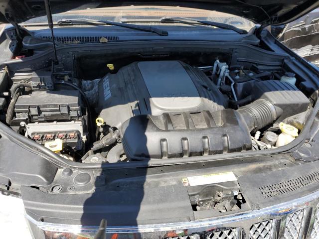2011 JEEP GRAND CHER - 1J4RR6GT3BC620613