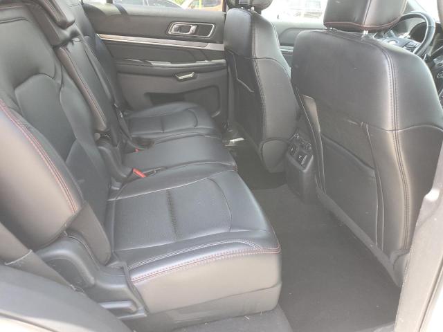 2019 FORD EXPLORER S 1FM5K8GT2KGA78512