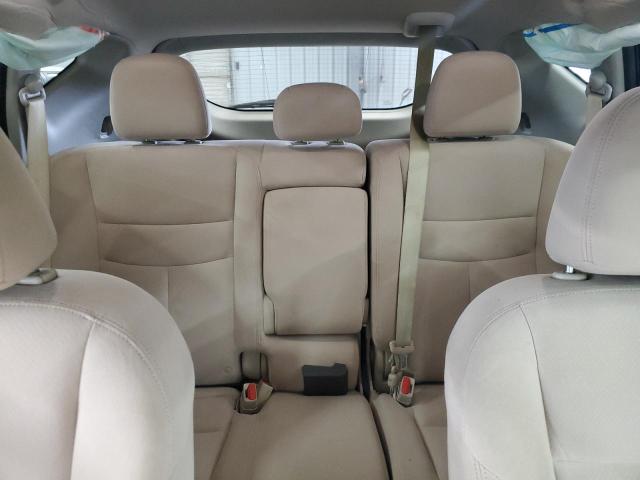 2016 NISSAN MURANO S 5N1AZ2MG9GN117081