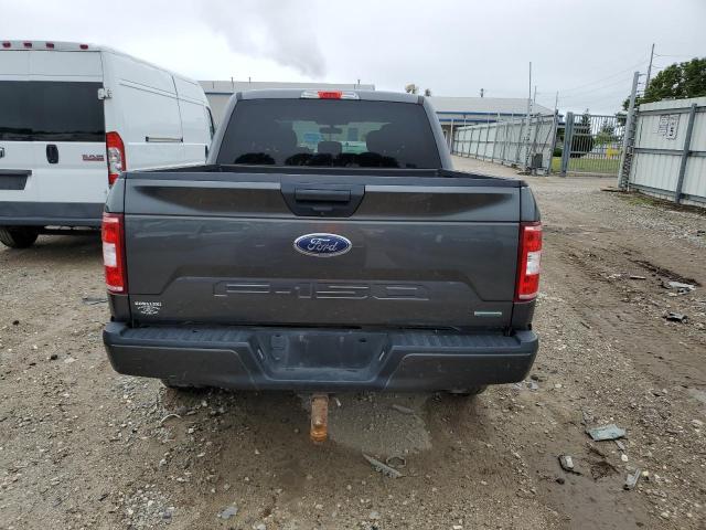 2019 FORD F150 SUPER 1FTEW1EP4KFB14390