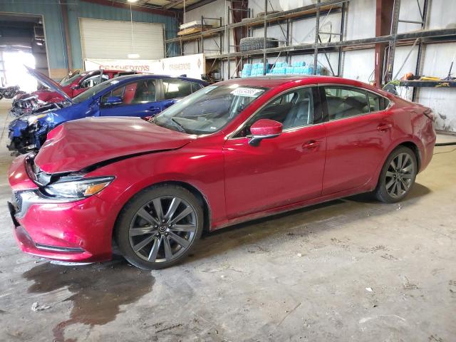 MAZDA 6 GRAND TO