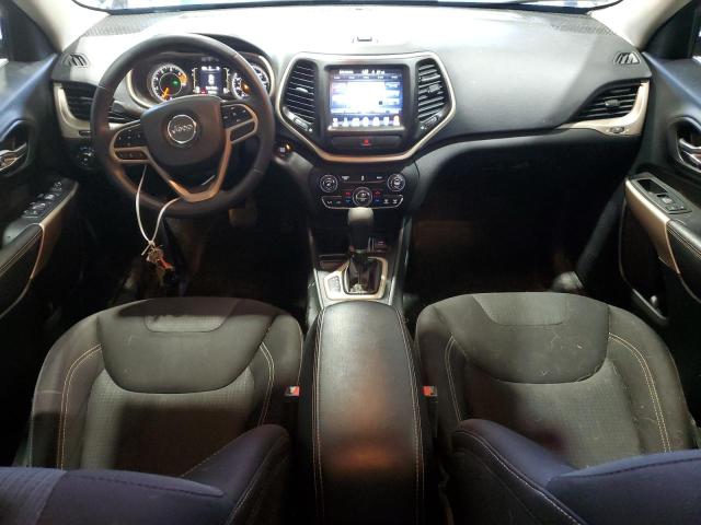 2017 JEEP CHEROKEE L 1C4PJLCB5HD231815