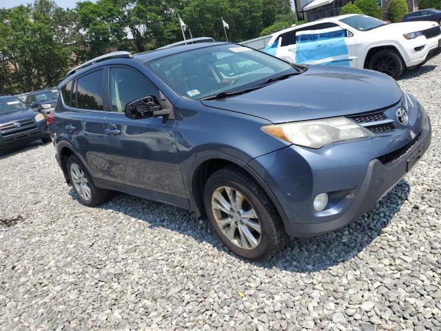 Vin: 2t3dfrev4dw109328, lot: 63635545, toyota rav4 limited 20134