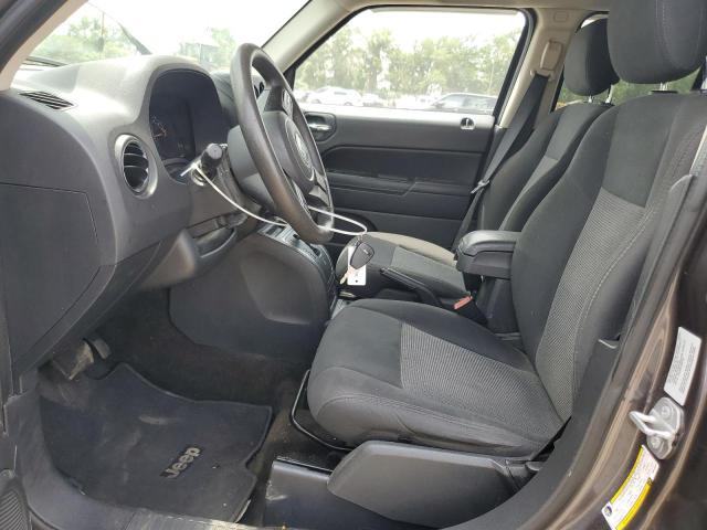 2015 JEEP PATRIOT SP 1C4NJRBB9FD416894