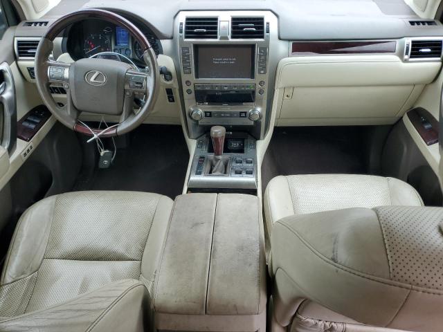 2017 LEXUS GX 460 PRE JTJJM7FX1H5178386