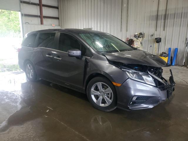 2020 HONDA ODYSSEY EX 5FNRL6H76LB072992
