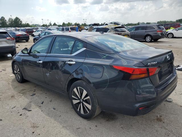 2022 NISSAN ALTIMA SV 1N4BL4DV6NN382371