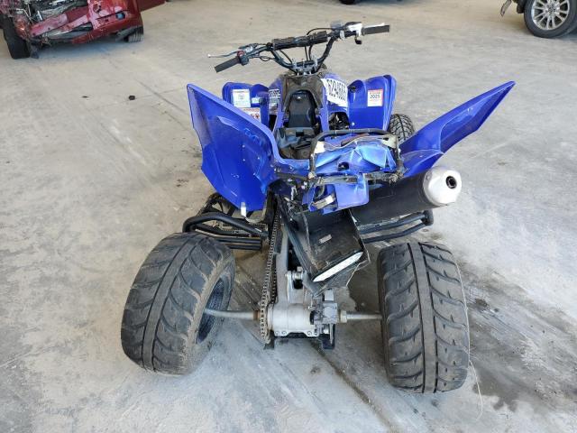 2019 YAMAHA YFM700 R 5Y4AM8637KA106040