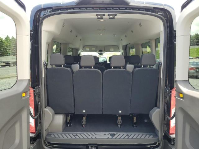 2025 FORD TRANSIT T- 1FBAX2CG9SKA60424