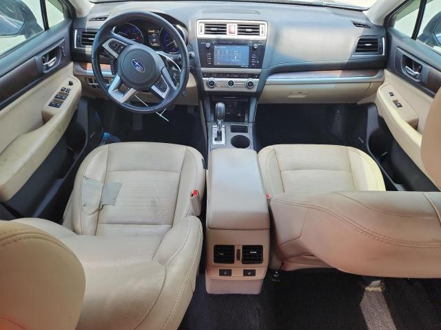 2015 SUBARU OUTBACK 2.5I LIMITED 4S4BSAJC6F3249200
