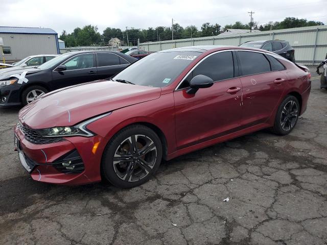 KIA K5 GT LINE