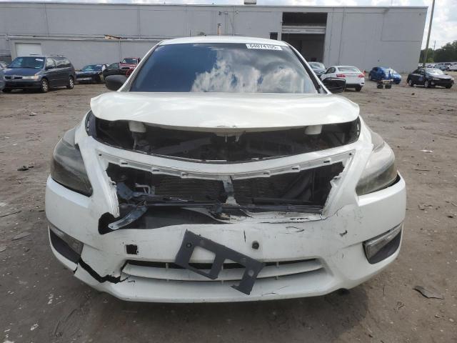 2013 NISSAN ALTIMA 2.5 - 1N4AL3AP7DC210971
