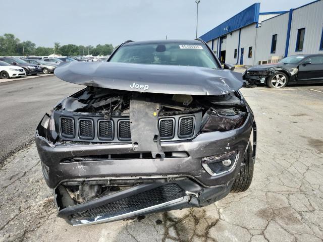 2018 JEEP COMPASS LI - 3C4NJDCBXJT457958