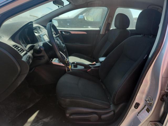 2019 NISSAN SENTRA S - 3N1AB7AP0KY351392