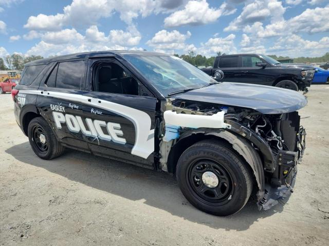 2023 FORD EXPLORER P 1FM5K8AB9PGB98153