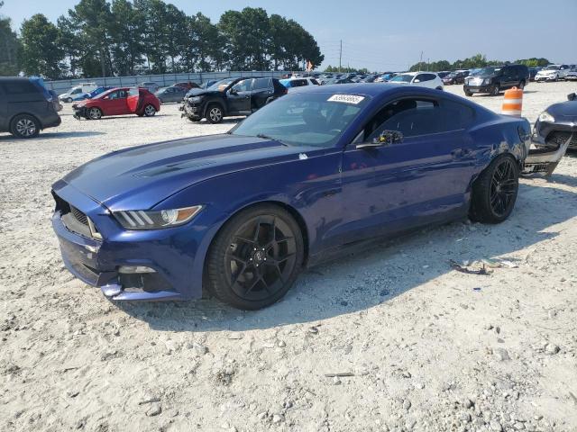 FORD MUSTANG GT