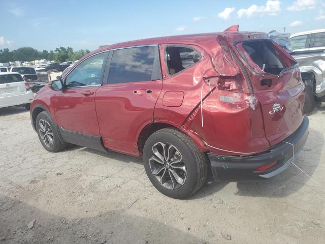 2021 HONDA CR-V EXL 2HKRW2H83MH608857