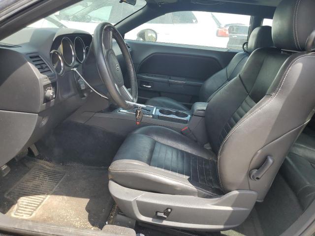 2010 DODGE CHALLENGER - 2B3CJ5DT9AH109549