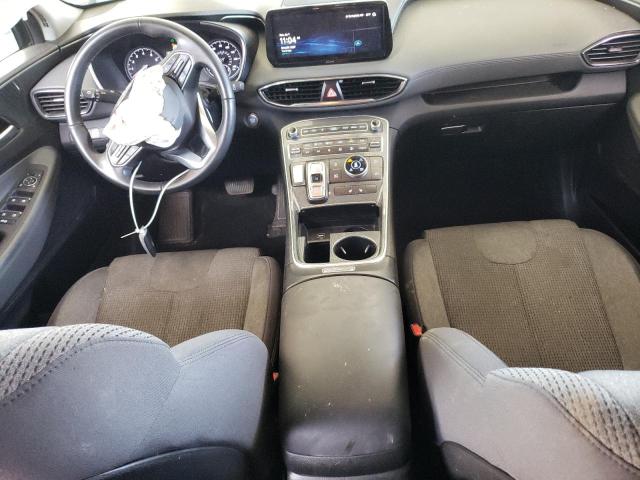 2023 HYUNDAI SANTA FE S 5NMS2DAJ6PH518349