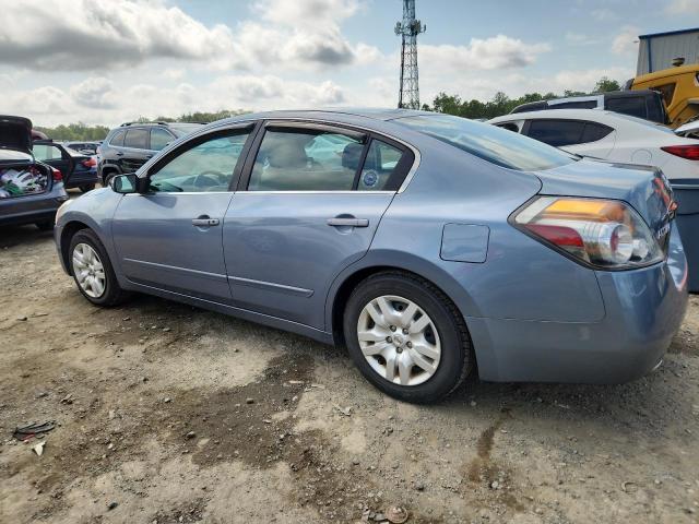 2012 NISSAN ALTIMA BAS - 1N4AL2APXCC171463