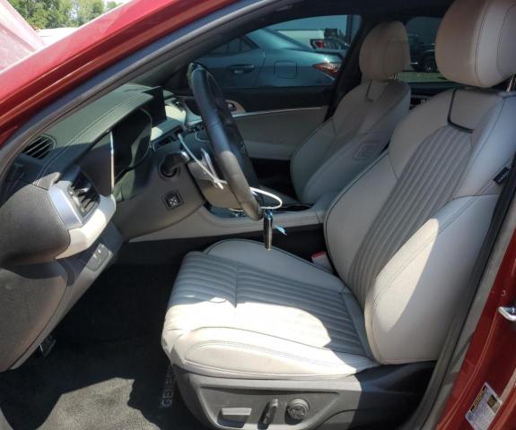 2023 GENESIS G70 BASE KMTG34TA9PU121261