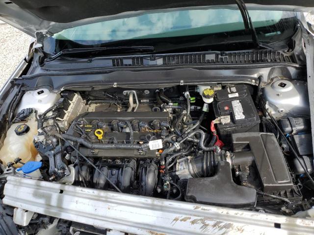 2015 FORD FUSION SE 1FA6P0H75F5111832