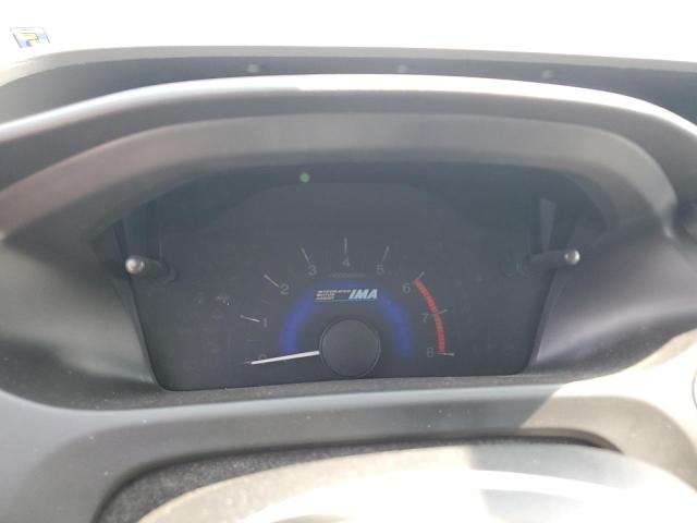 2015 HONDA CIVIC HYBR 19XFB4F27FE200880