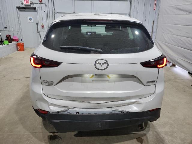 2023 MAZDA CX-5 JM3KFBAM8P0225126