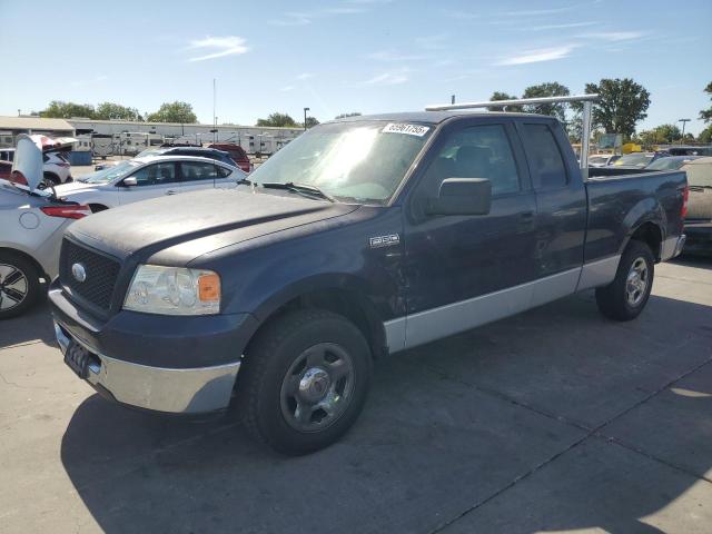 FORD F150