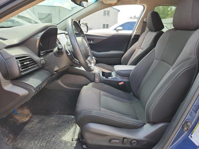 2022 SUBARU OUTBACK PR 4S4BTADC6N3236289