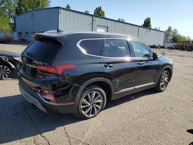 2019 HYUNDAI SANTA FE L - 5NMS5CAD3KH001126