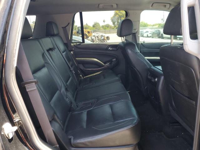 2015 GMC YUKON SLT 1GKS1BKC2FR721566