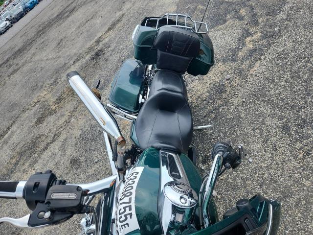 2015 HARLEY-DAVIDSON FLHXS STRE 1HD1KRM19FB604180
