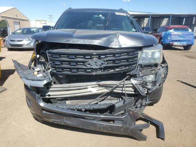 2016 FORD EXPLORER SPORT - 1FM5K8GT2GGC58466