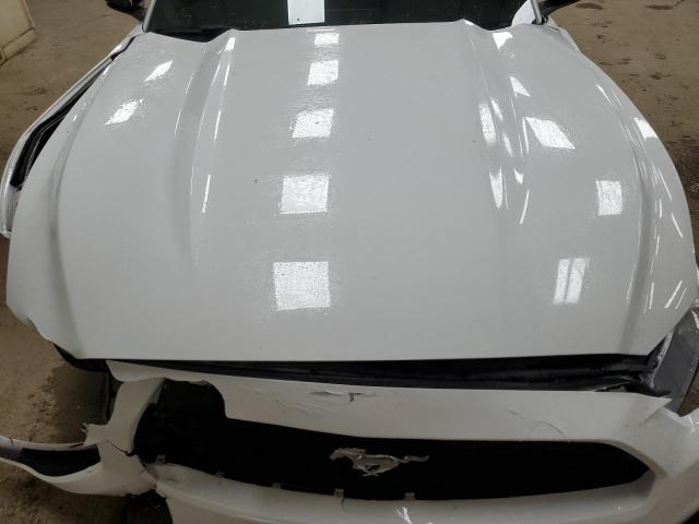 2017 FORD MUSTANG - 1FATP8UH5H5267338