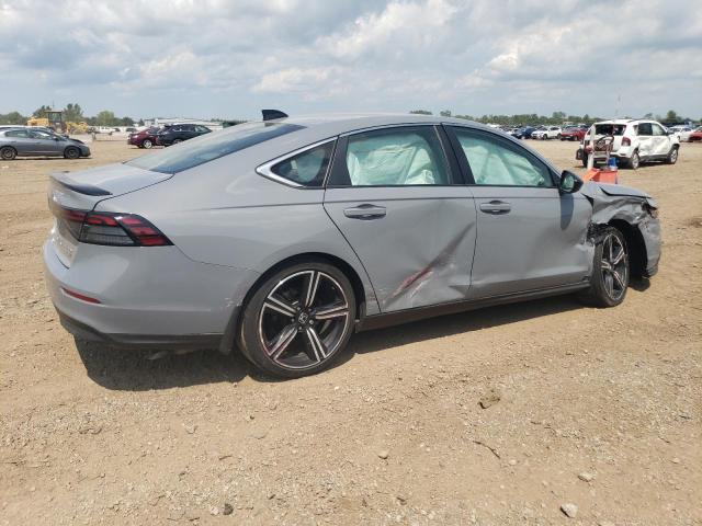 2023 HONDA ACCORD HYB - 1HGCY2F53PA017711